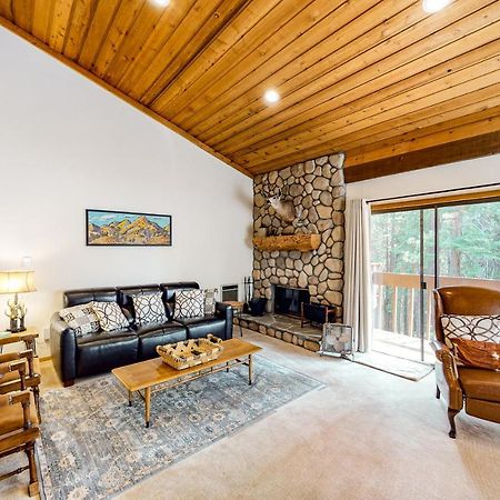 Huntington Lake Condo 92 Lakeshore المظهر الخارجي الصورة
