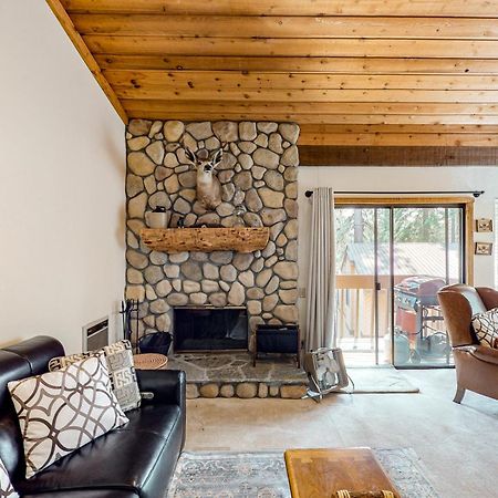 Huntington Lake Condo 92 Lakeshore المظهر الخارجي الصورة