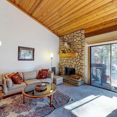 Huntington Lake Condo 92 Lakeshore المظهر الخارجي الصورة