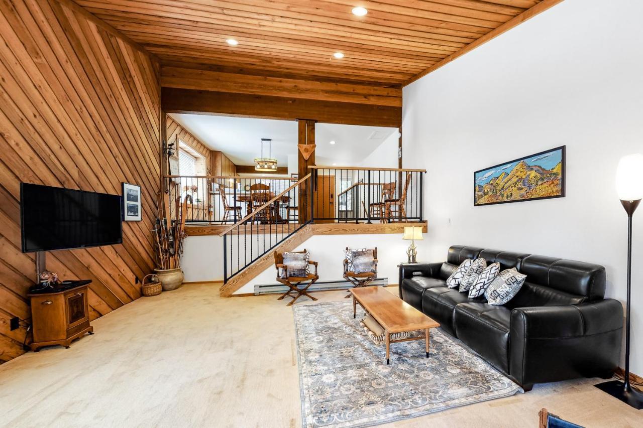Huntington Lake Condo 92 Lakeshore المظهر الخارجي الصورة