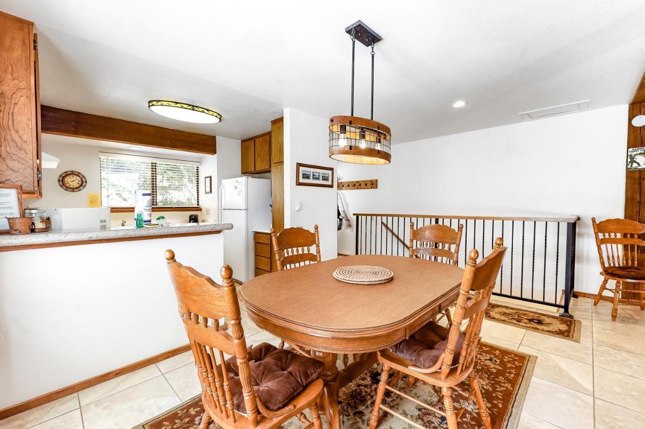 Huntington Lake Condo 92 Lakeshore المظهر الخارجي الصورة