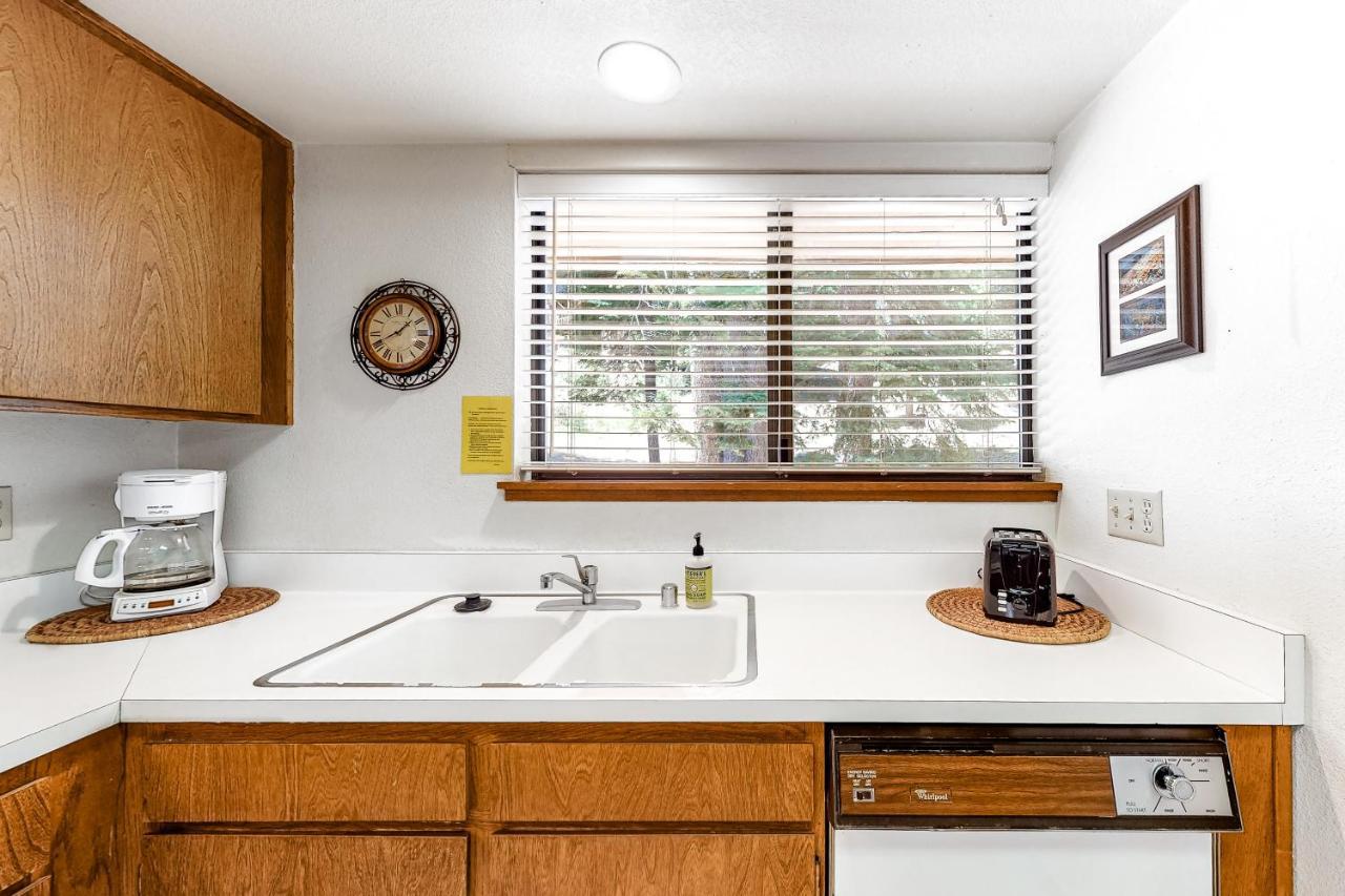 Huntington Lake Condo 92 Lakeshore المظهر الخارجي الصورة