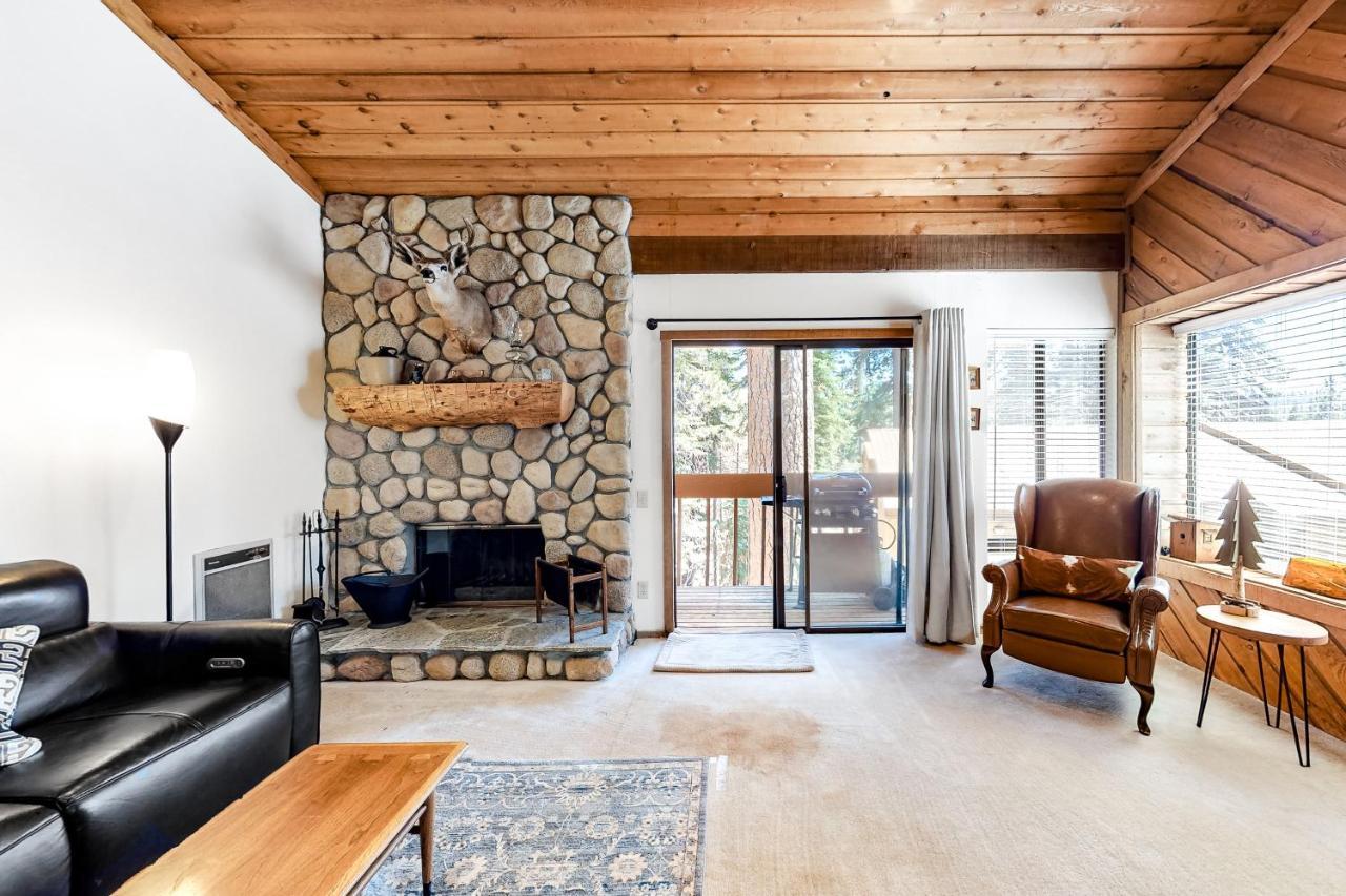 Huntington Lake Condo 92 Lakeshore المظهر الخارجي الصورة