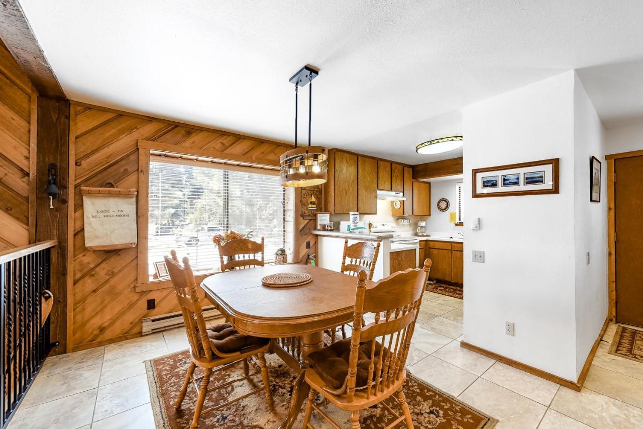 Huntington Lake Condo 92 Lakeshore المظهر الخارجي الصورة