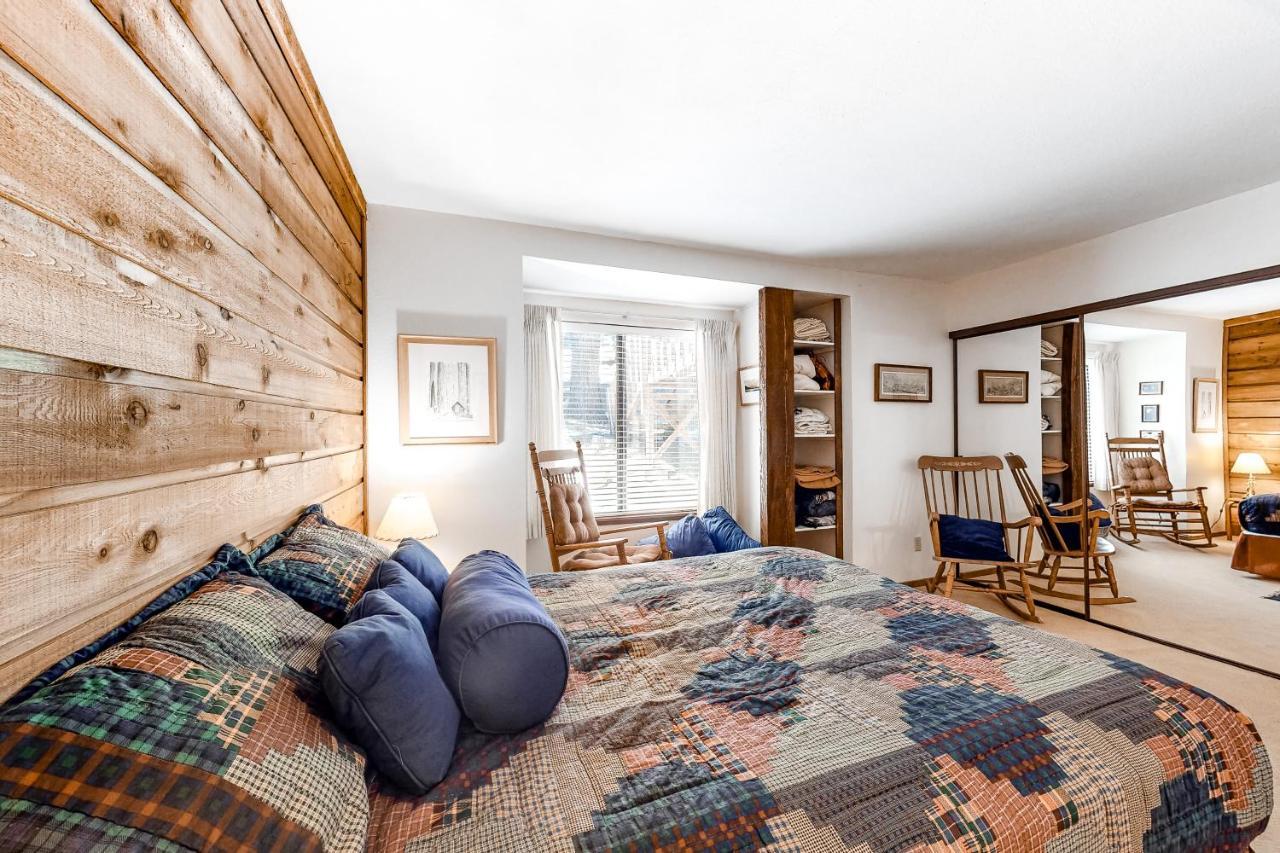 Huntington Lake Condo 92 Lakeshore المظهر الخارجي الصورة