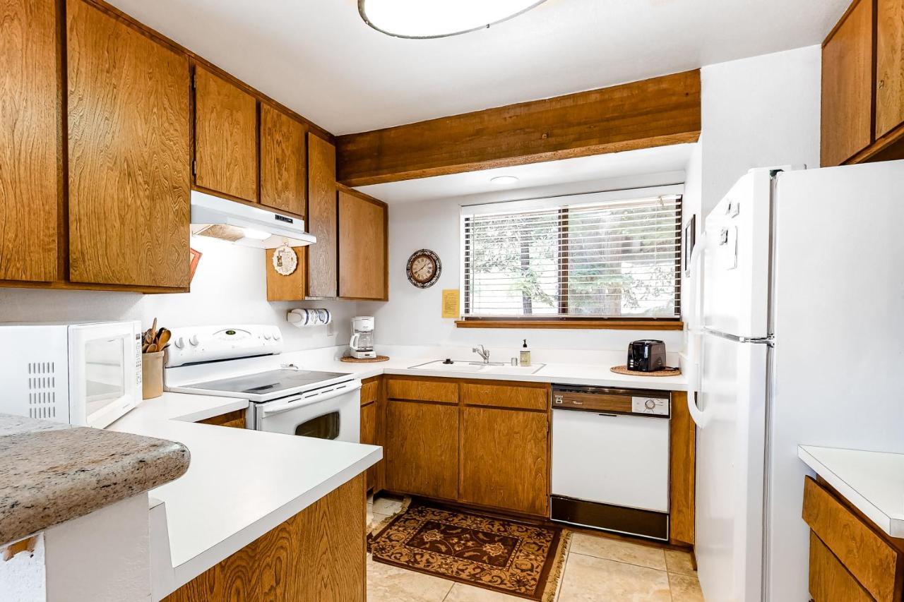 Huntington Lake Condo 92 Lakeshore المظهر الخارجي الصورة