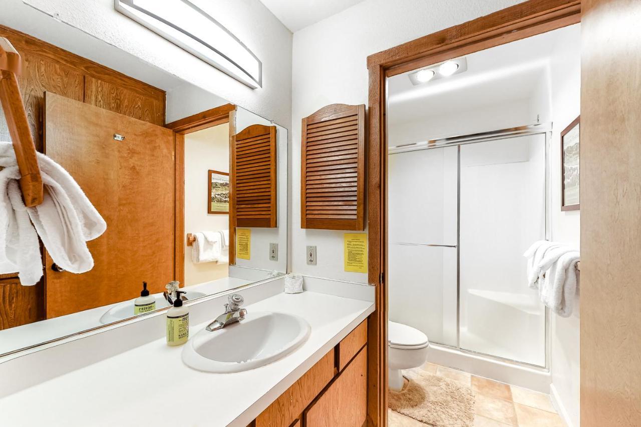 Huntington Lake Condo 92 Lakeshore المظهر الخارجي الصورة