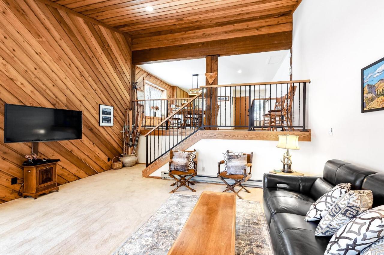 Huntington Lake Condo 92 Lakeshore المظهر الخارجي الصورة