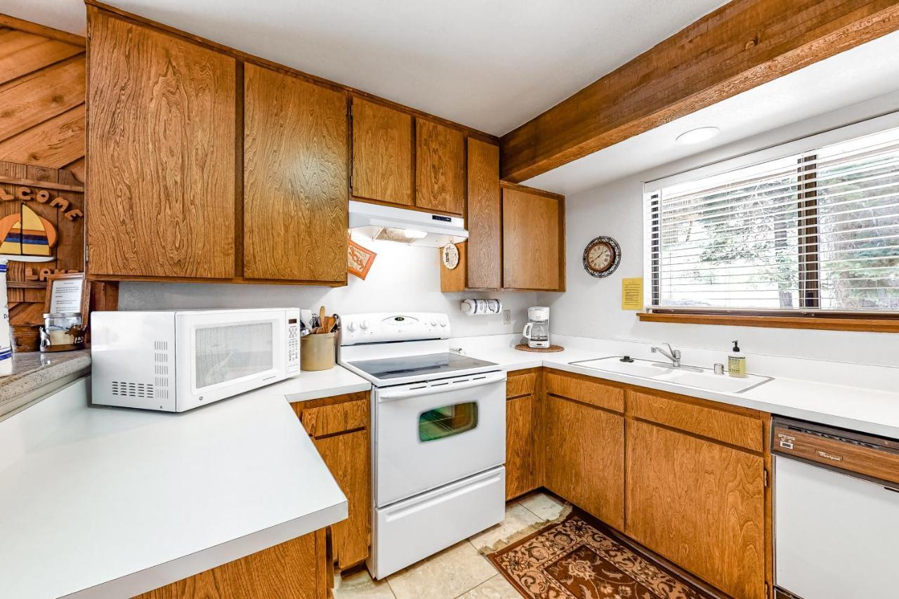 Huntington Lake Condo 92 Lakeshore المظهر الخارجي الصورة