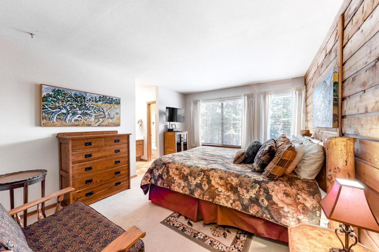 Huntington Lake Condo 92 Lakeshore المظهر الخارجي الصورة