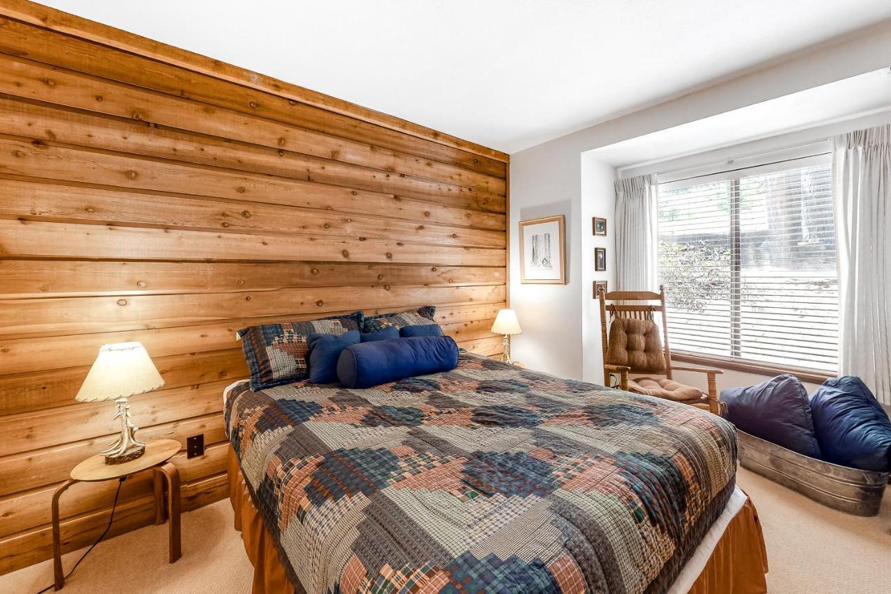 Huntington Lake Condo 92 Lakeshore المظهر الخارجي الصورة