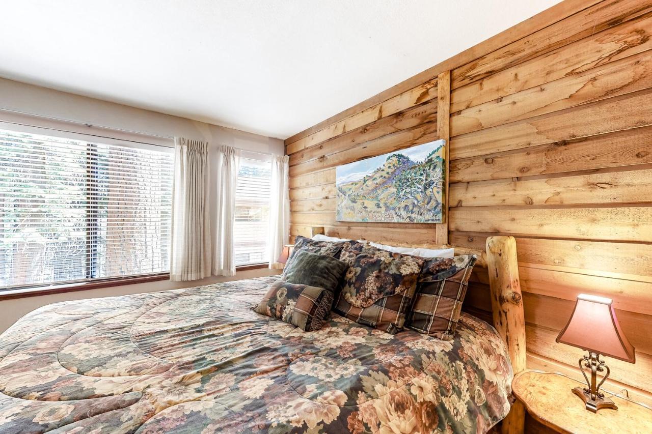 Huntington Lake Condo 92 Lakeshore المظهر الخارجي الصورة