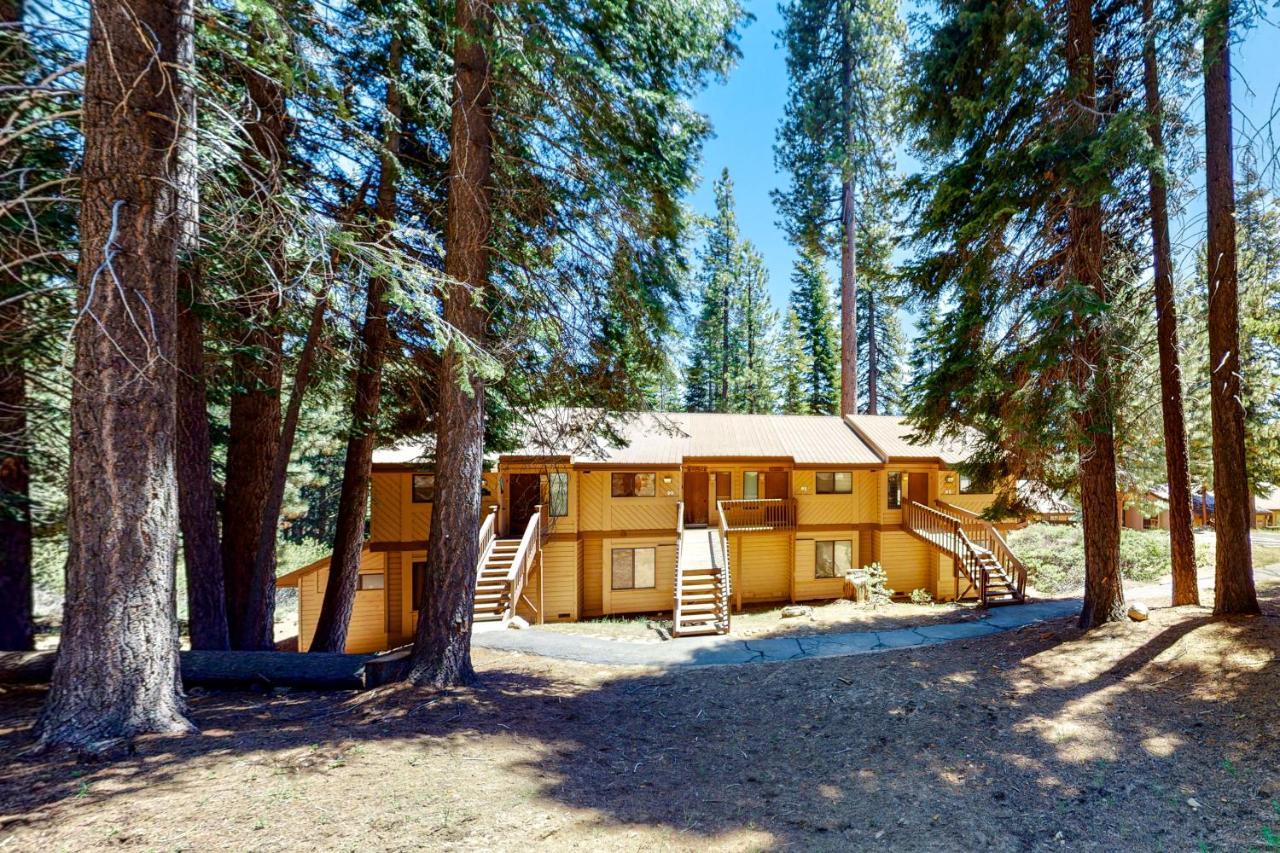 Huntington Lake Condo 92 Lakeshore المظهر الخارجي الصورة