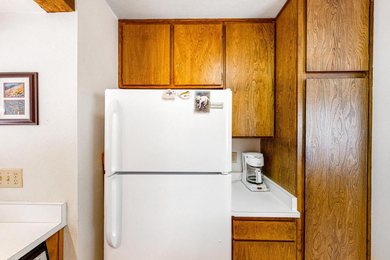 Huntington Lake Condo 92 Lakeshore المظهر الخارجي الصورة