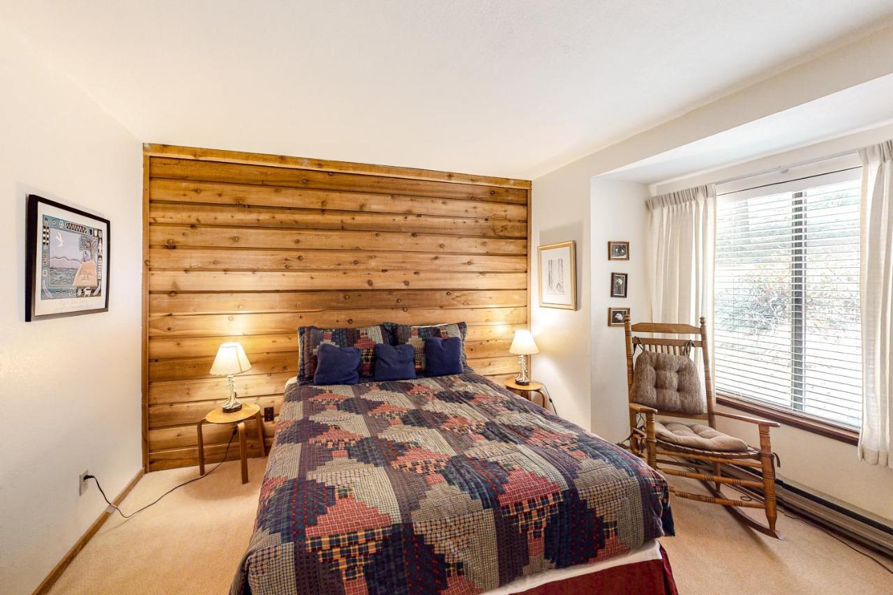 Huntington Lake Condo 92 Lakeshore المظهر الخارجي الصورة