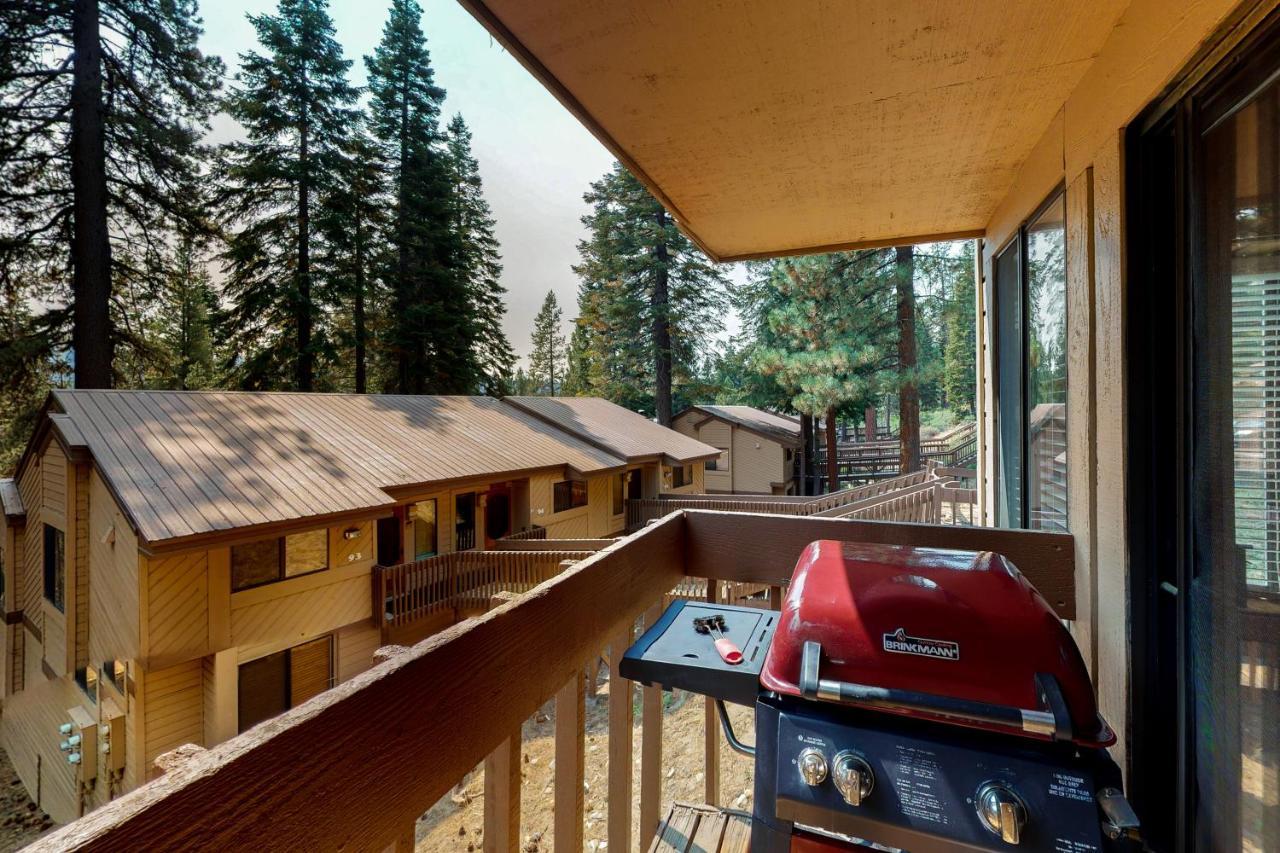 Huntington Lake Condo 92 Lakeshore المظهر الخارجي الصورة