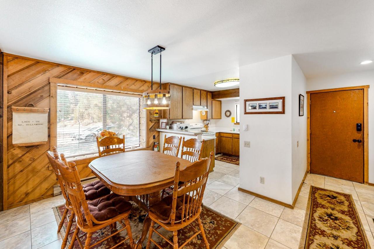 Huntington Lake Condo 92 Lakeshore المظهر الخارجي الصورة