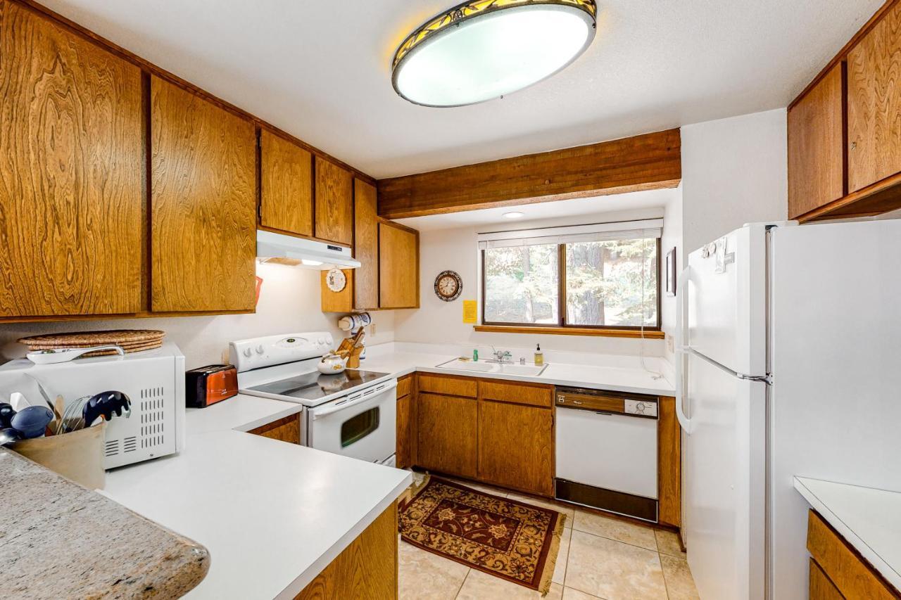 Huntington Lake Condo 92 Lakeshore المظهر الخارجي الصورة