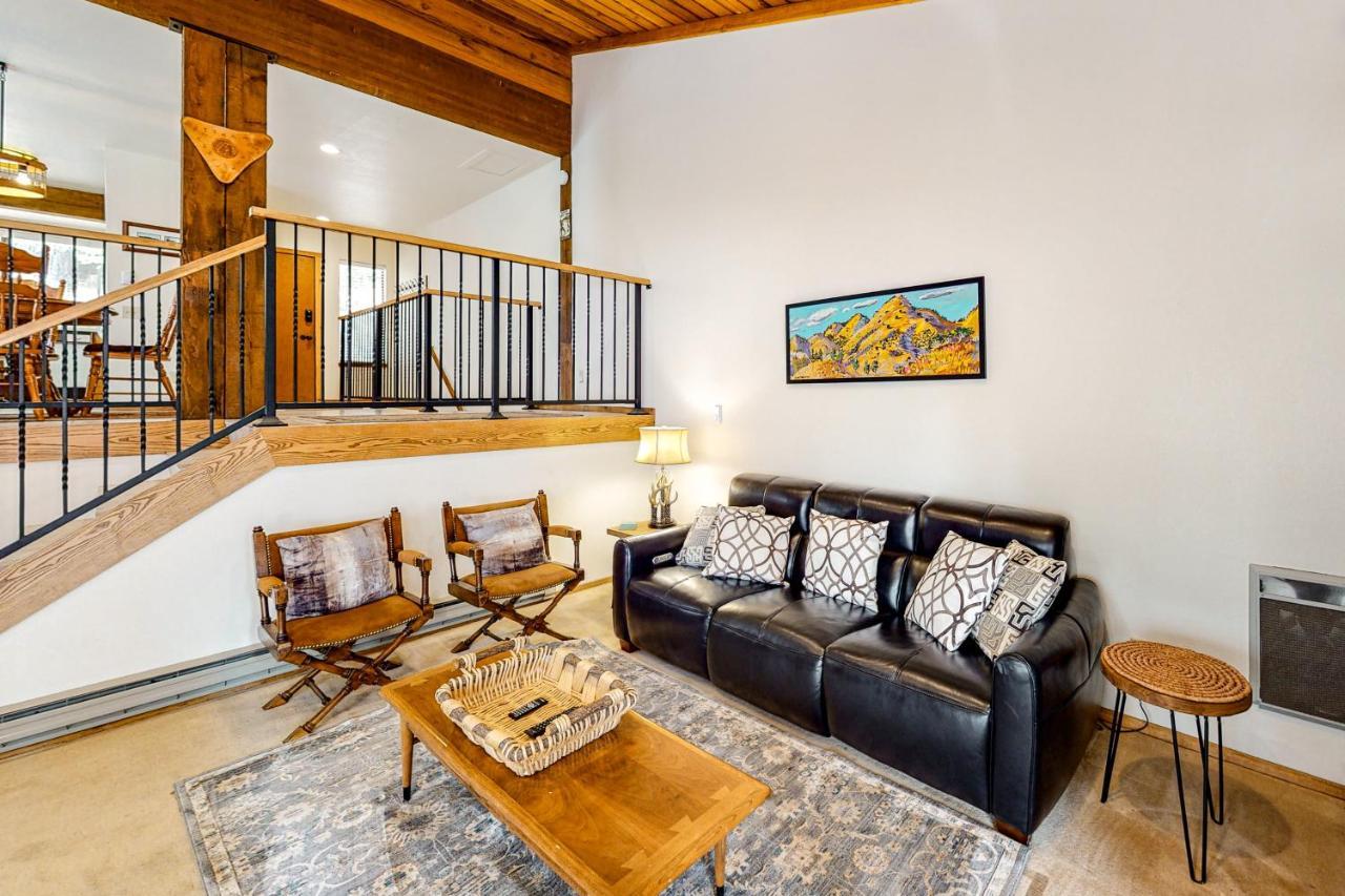 Huntington Lake Condo 92 Lakeshore المظهر الخارجي الصورة