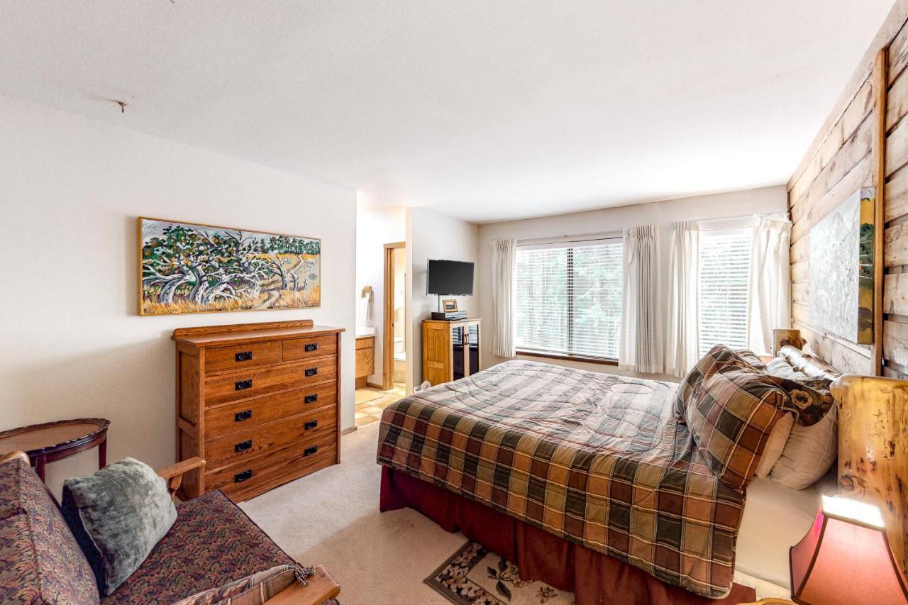 Huntington Lake Condo 92 Lakeshore المظهر الخارجي الصورة