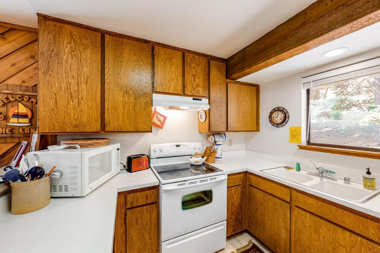 Huntington Lake Condo 92 Lakeshore المظهر الخارجي الصورة