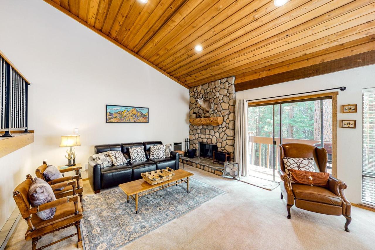 Huntington Lake Condo 92 Lakeshore المظهر الخارجي الصورة