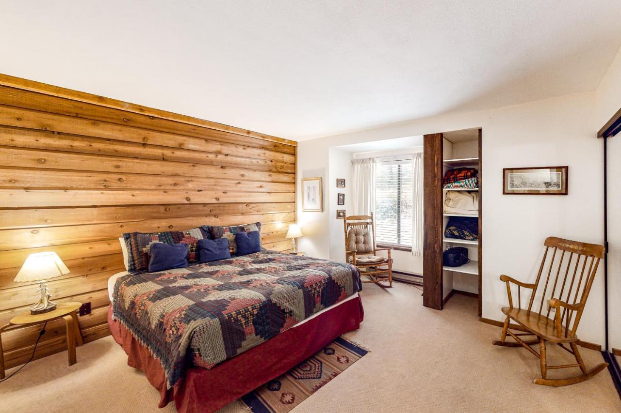 Huntington Lake Condo 92 Lakeshore المظهر الخارجي الصورة