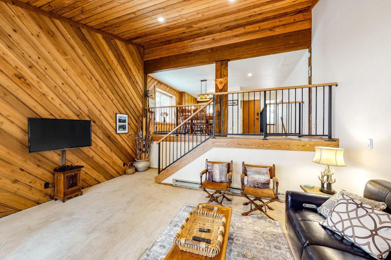 Huntington Lake Condo 92 Lakeshore المظهر الخارجي الصورة