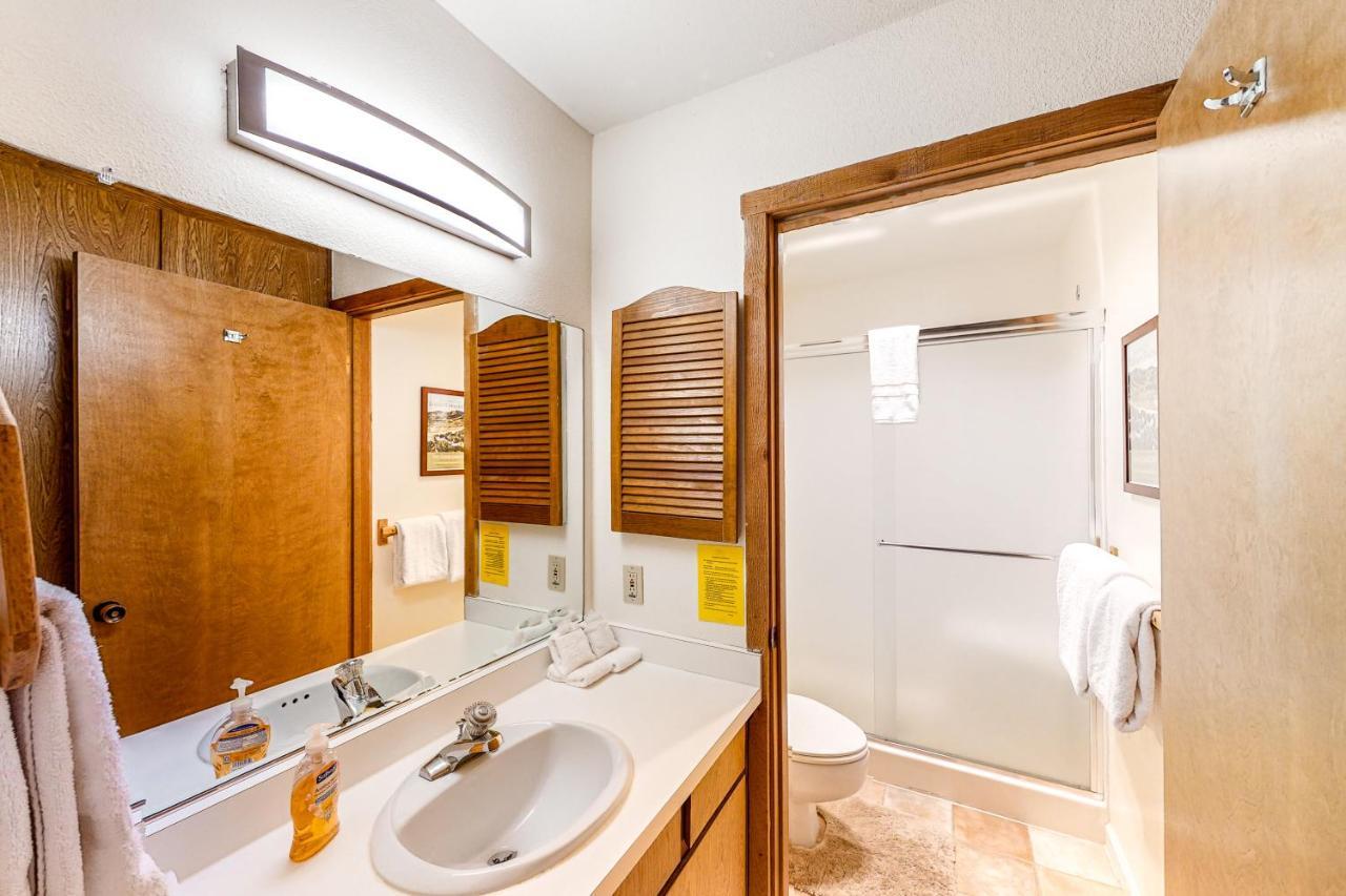 Huntington Lake Condo 92 Lakeshore المظهر الخارجي الصورة