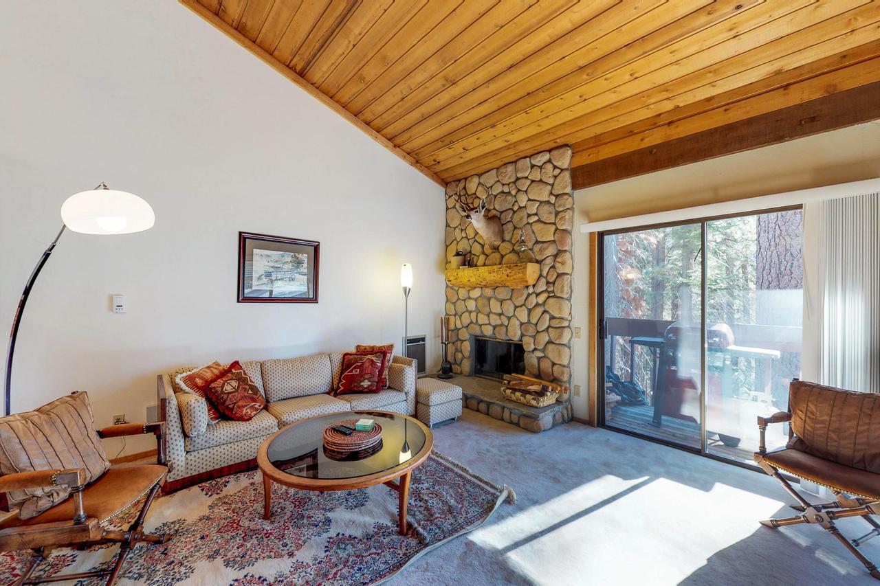 Huntington Lake Condo 92 Lakeshore المظهر الخارجي الصورة