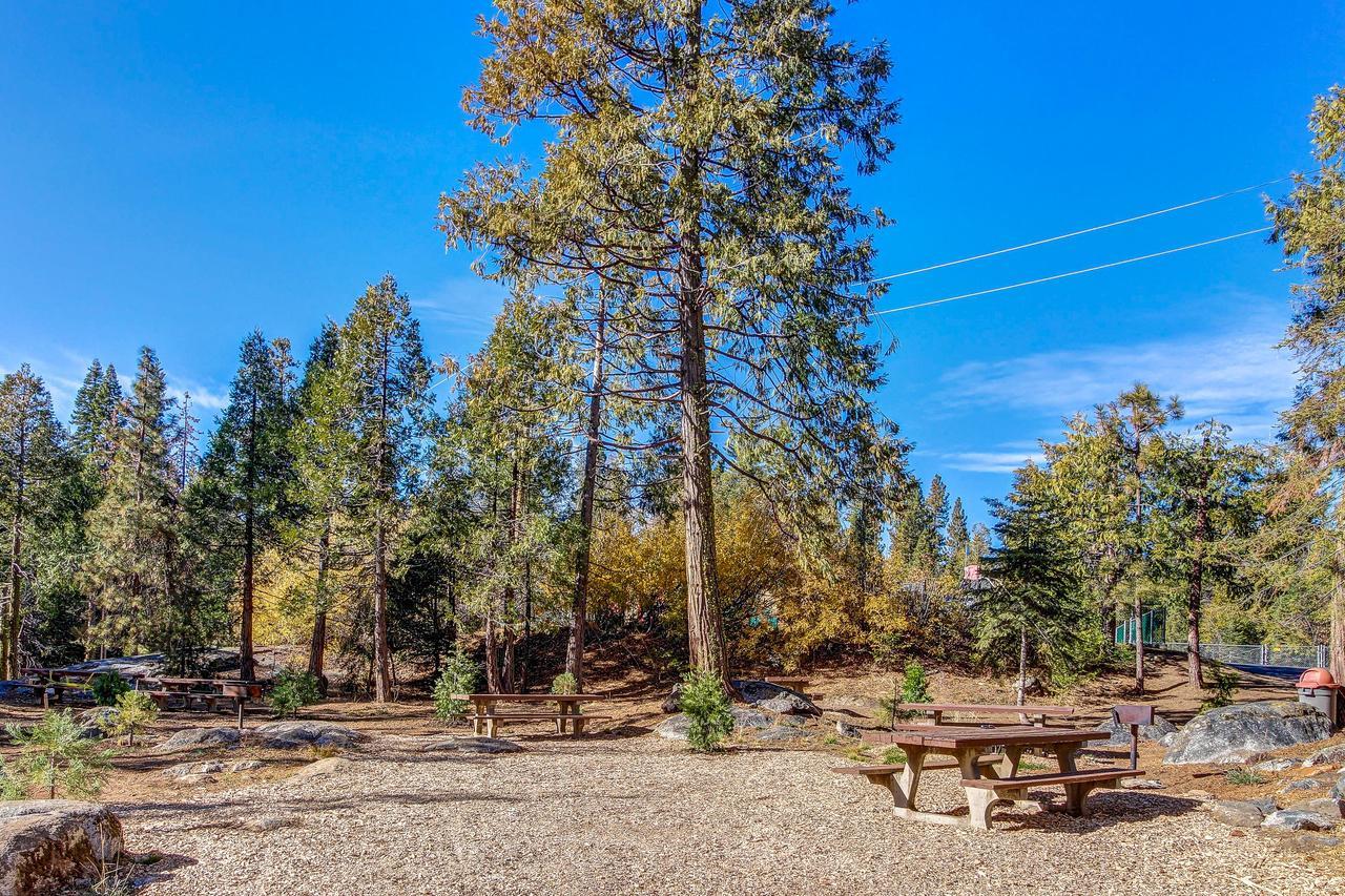 Huntington Lake Condo 92 Lakeshore المظهر الخارجي الصورة