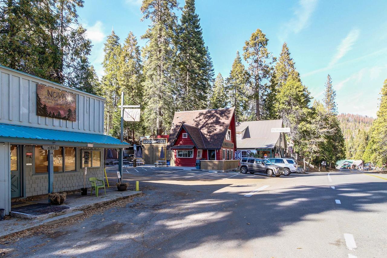 Huntington Lake Condo 92 Lakeshore المظهر الخارجي الصورة