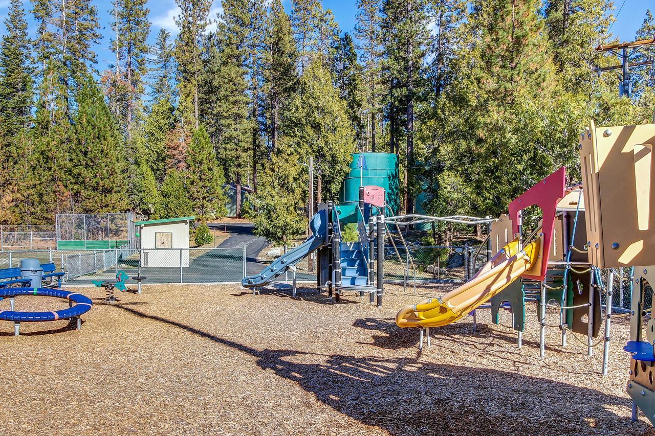 Huntington Lake Condo 92 Lakeshore المظهر الخارجي الصورة