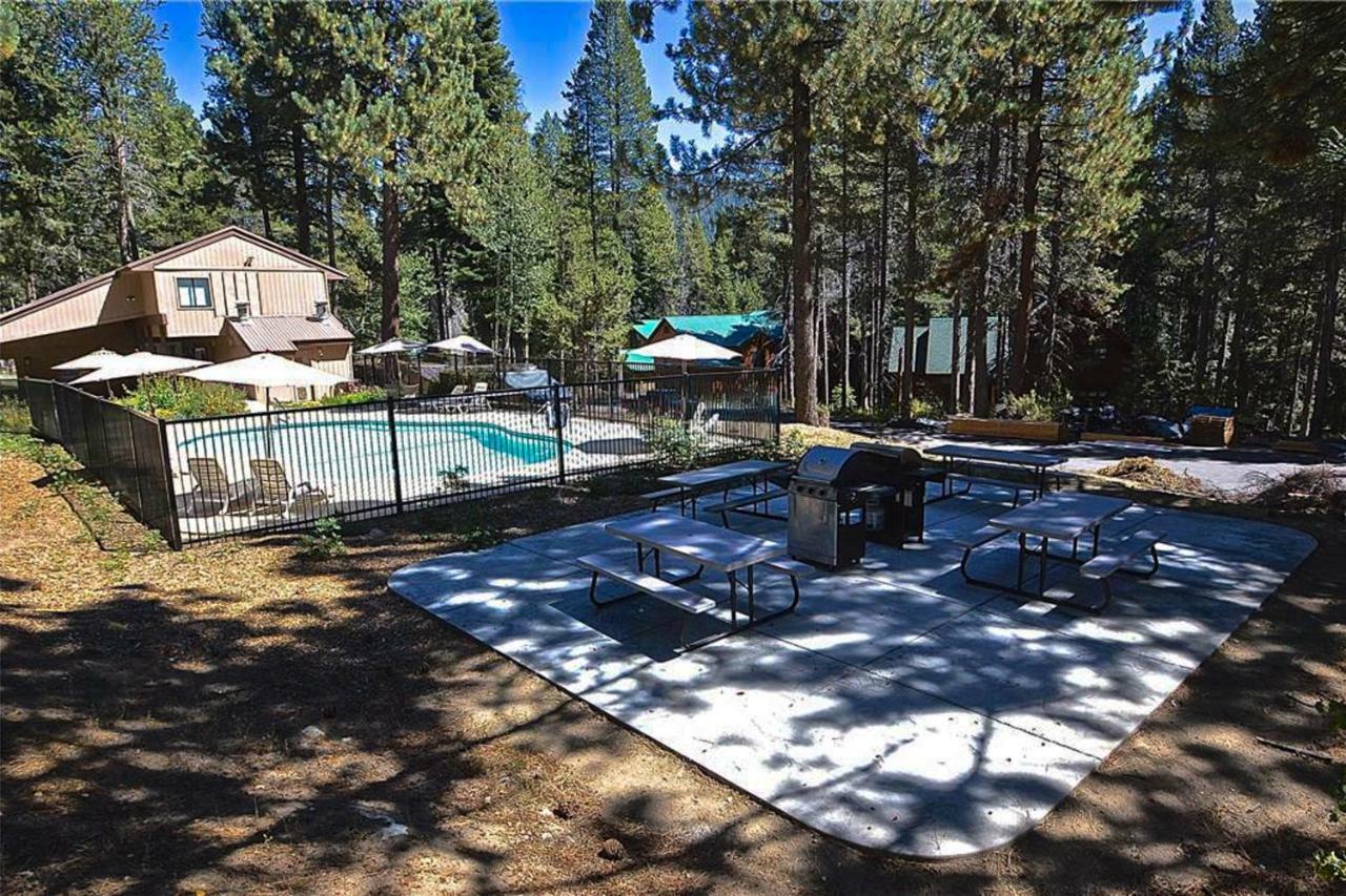 Huntington Lake Condo 92 Lakeshore المظهر الخارجي الصورة